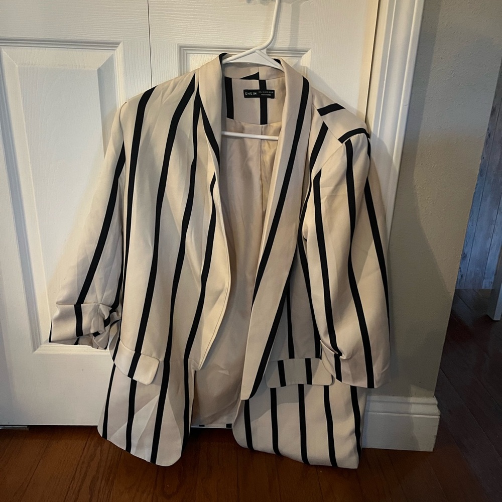 Women’s Blazer Bundle - size large